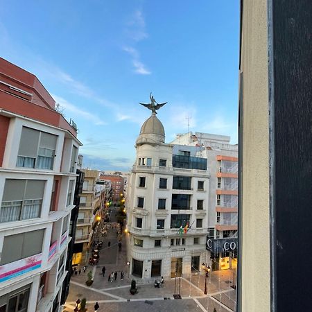 Calle Marina Huelva Bagian luar foto
