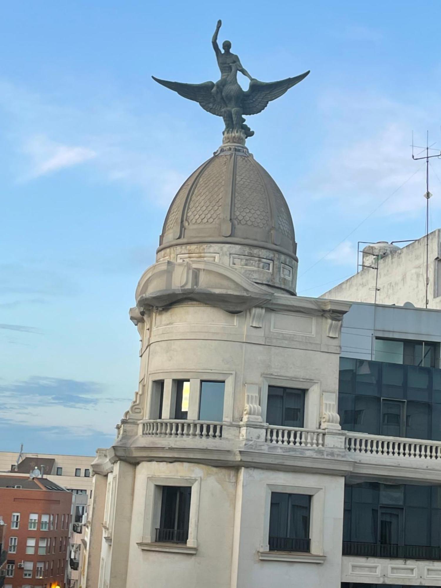 Calle Marina Huelva Bagian luar foto